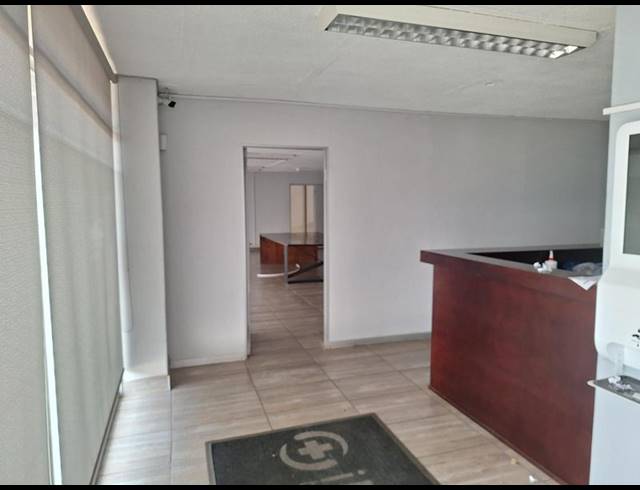 INDUSTRIAL PROPERTY TO RENT IN ROUTE 21 BUSINESS PARK